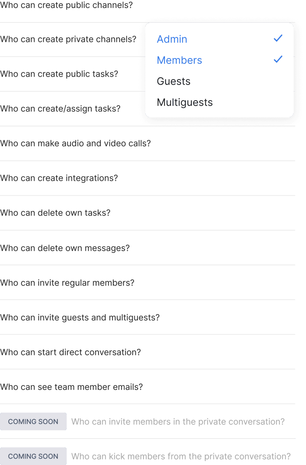 Ofrece mayor flexibilidad a tus clientes
