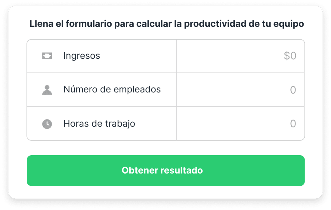 El mejor software de productividad