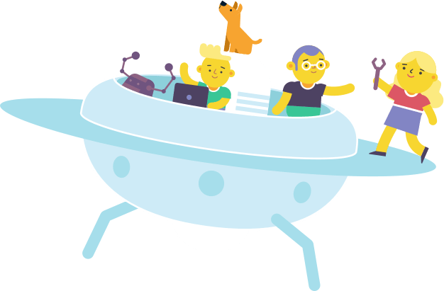 Chanty alternative de Slack super productive