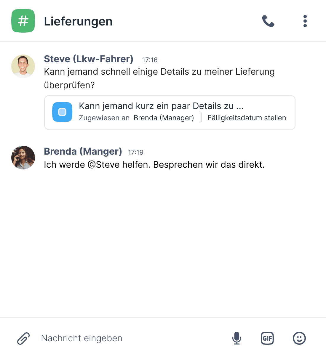 Task-Management