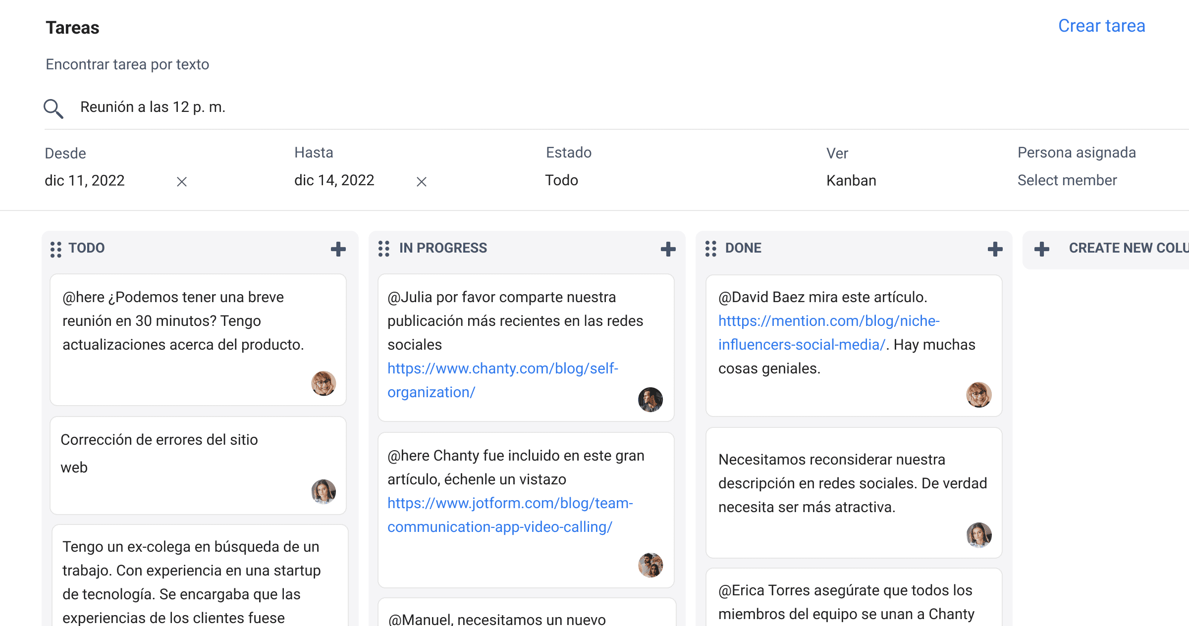 Kanban