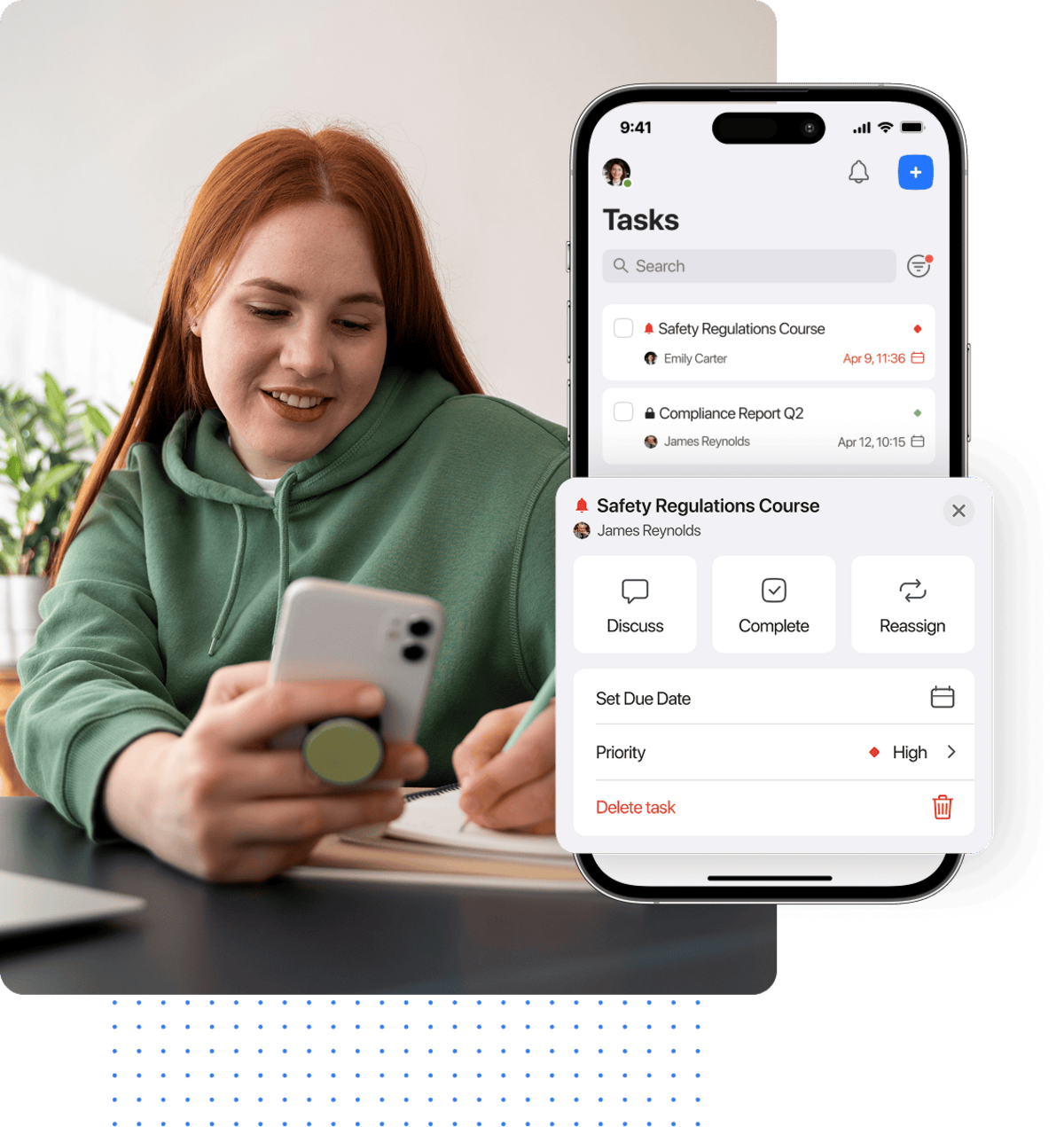 Базування у хмарі