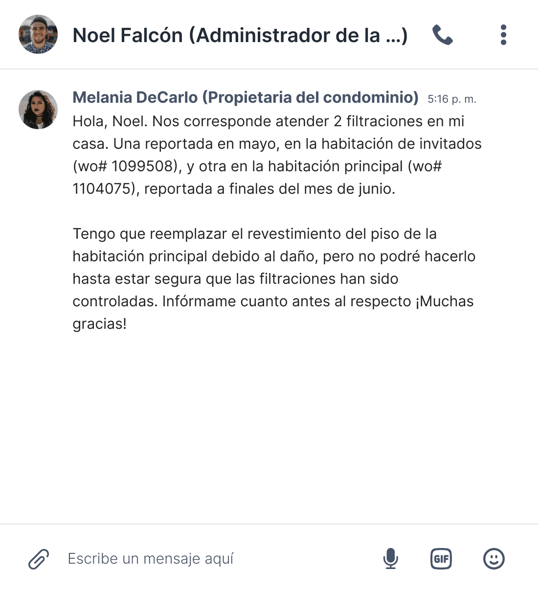 Imagen de organiza tu comunicación