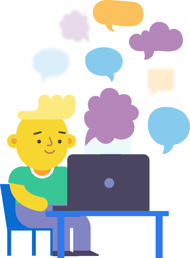 Chanty alternativa de slack con historial ilimitado de mensajes Chanty alternativa de slack con historial ilimitado de mensajes