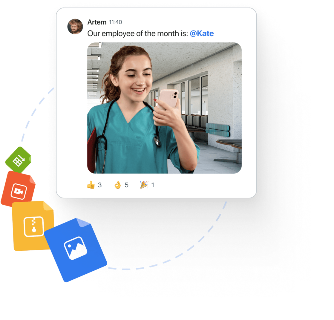 टास्क स्क्रीन