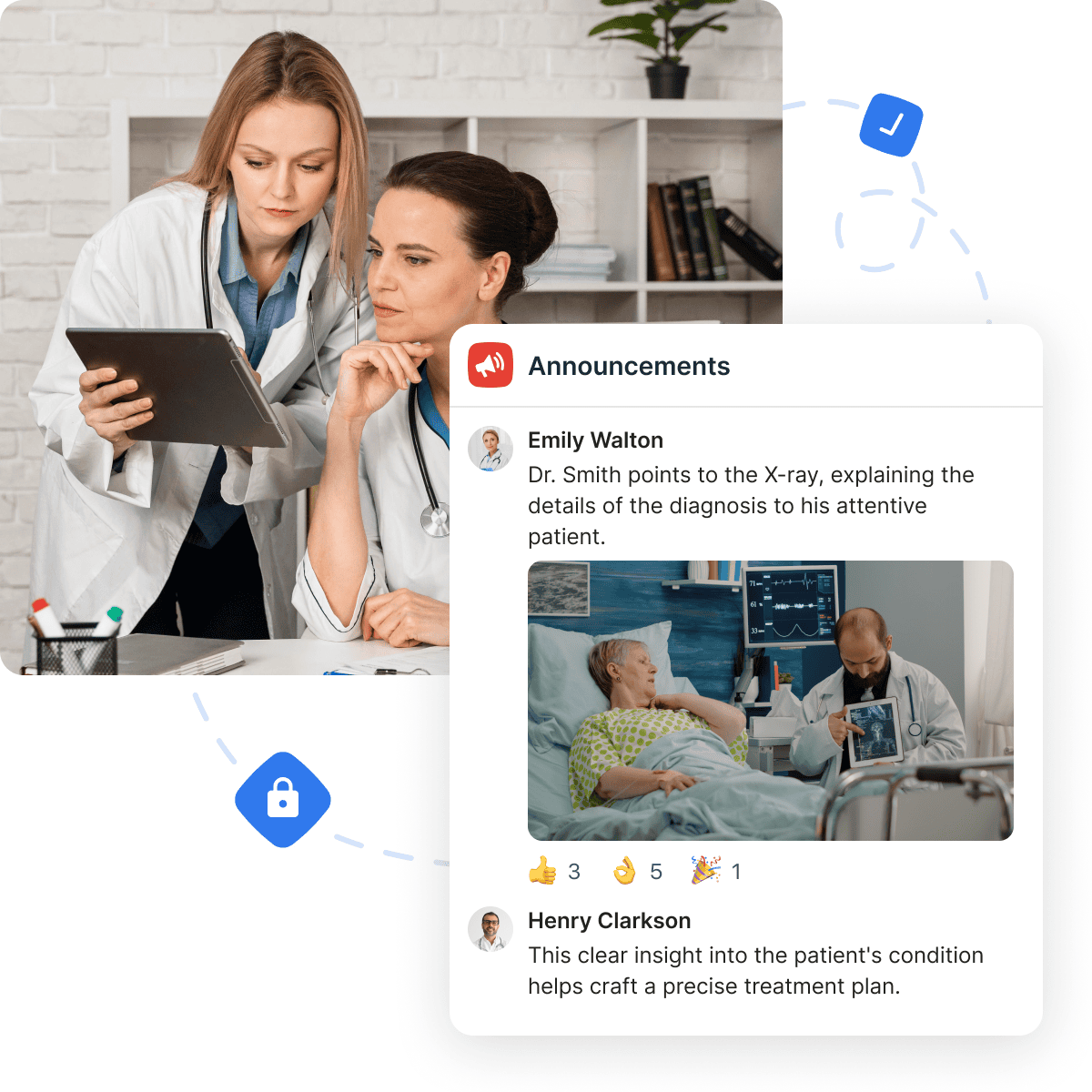 Healthcare deep personalization