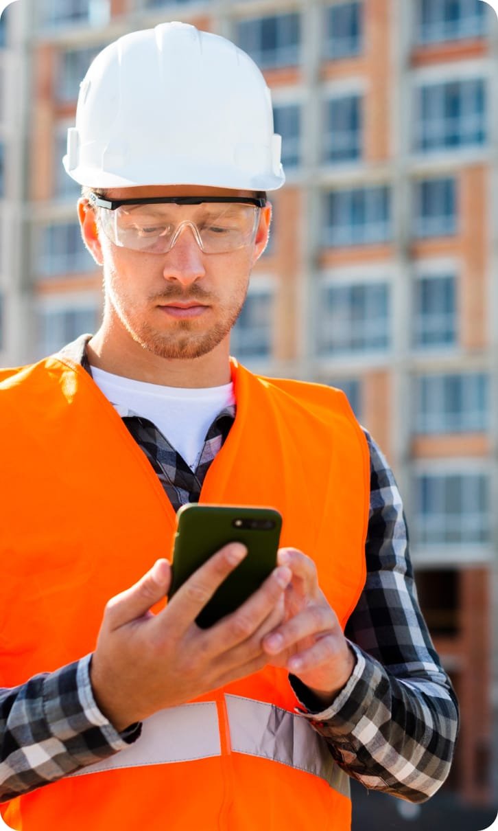 Foto vom Blumenladen