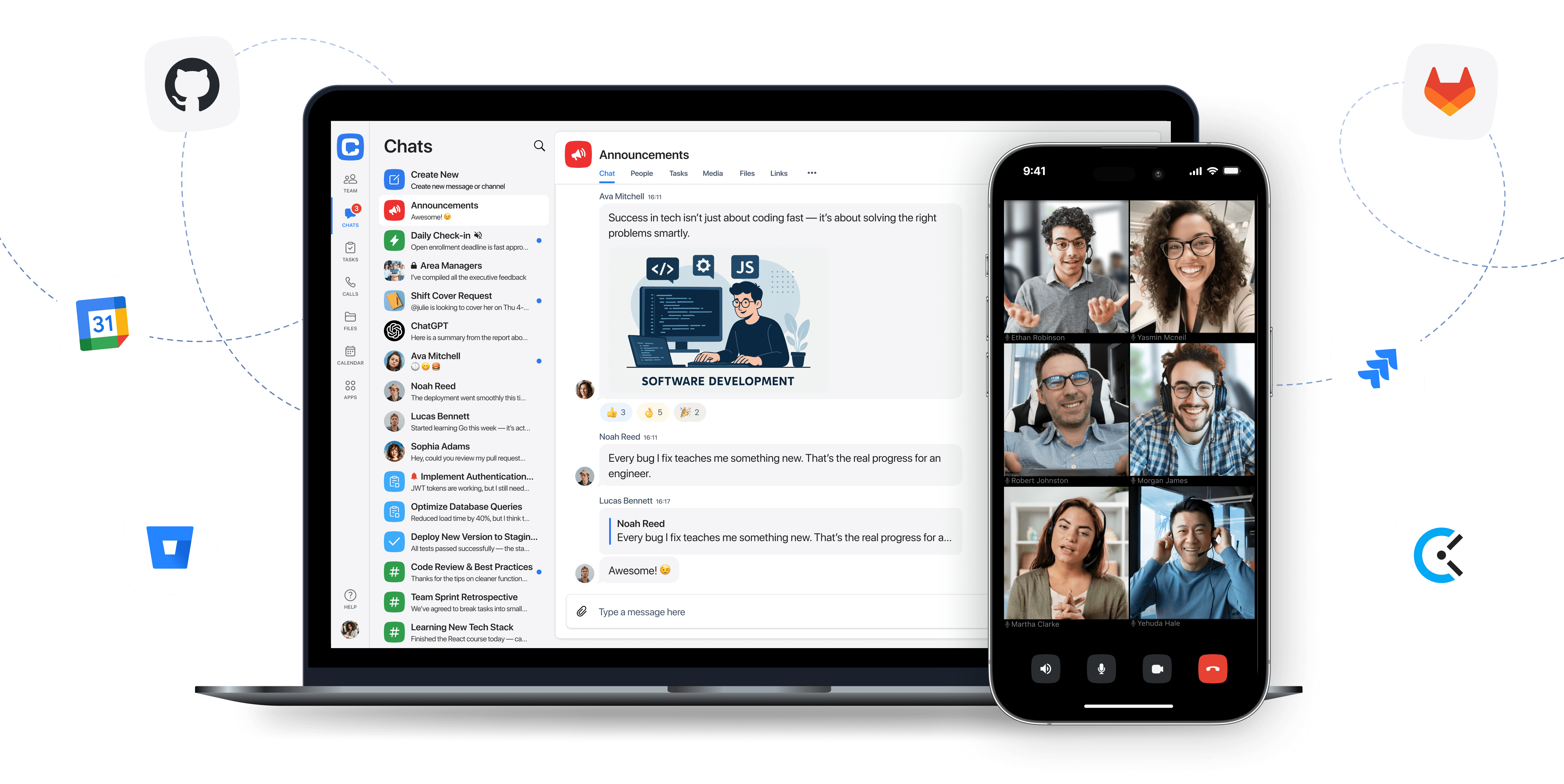 It स्पेशलिस्ट मेन इमेज