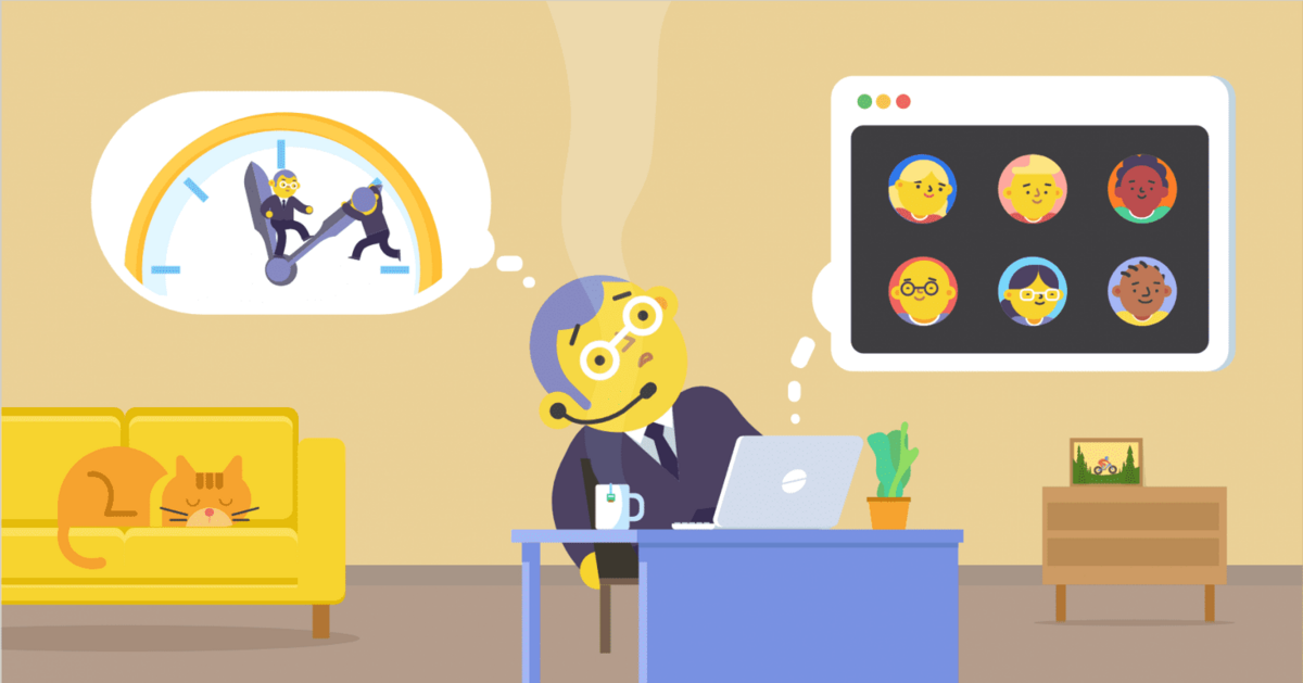 What is it and how to overcome it?