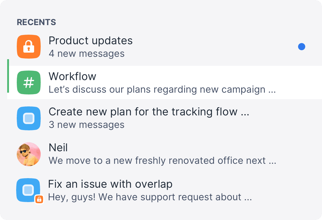 What is Team Productivity Software
