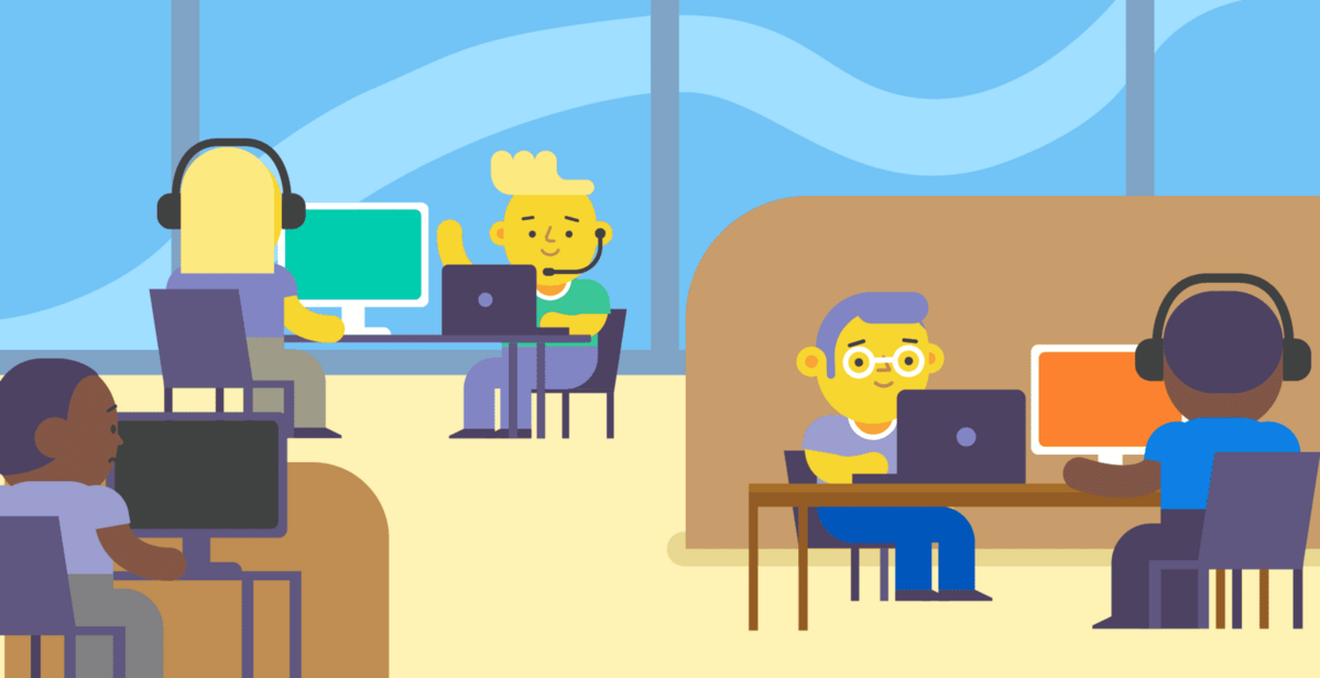 How to become a self-managed employee