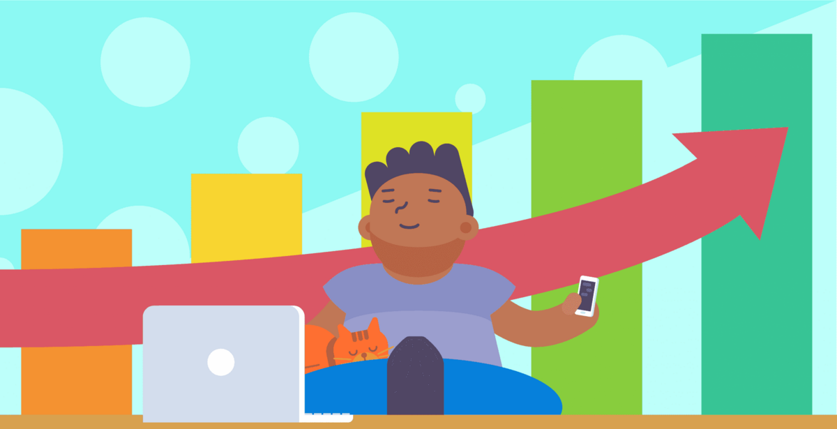 ¿Qué es la productividad?