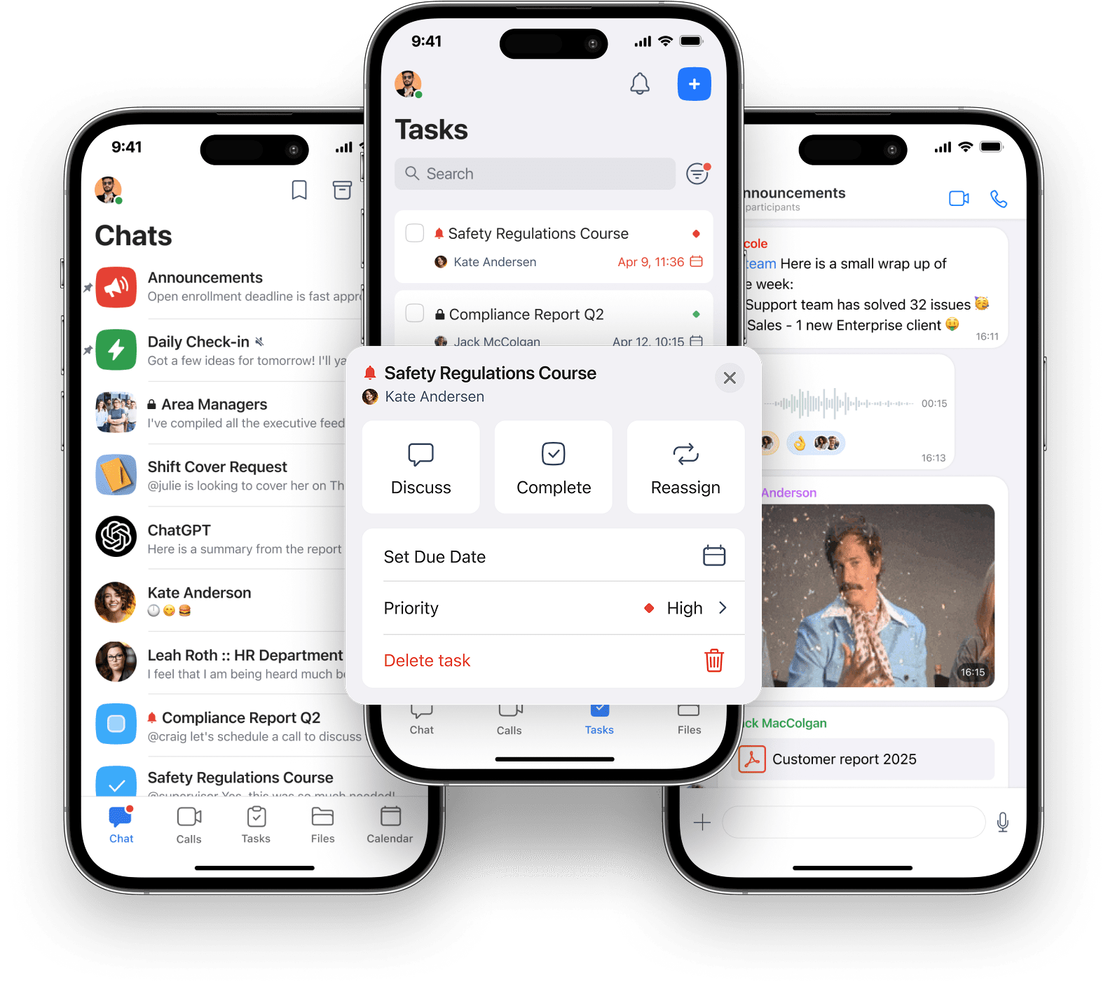 Télécharger le certificat