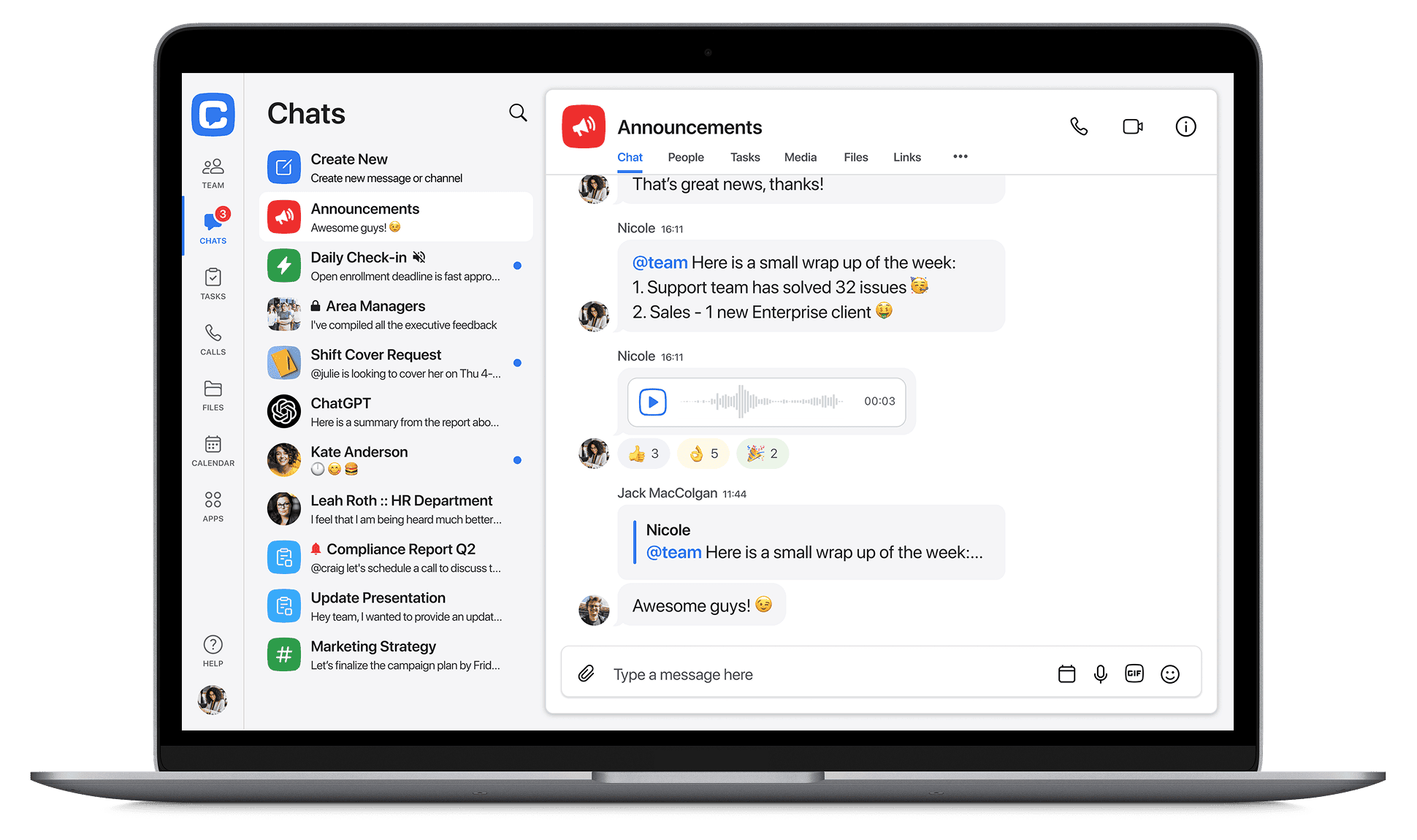 Télécharger le certificat