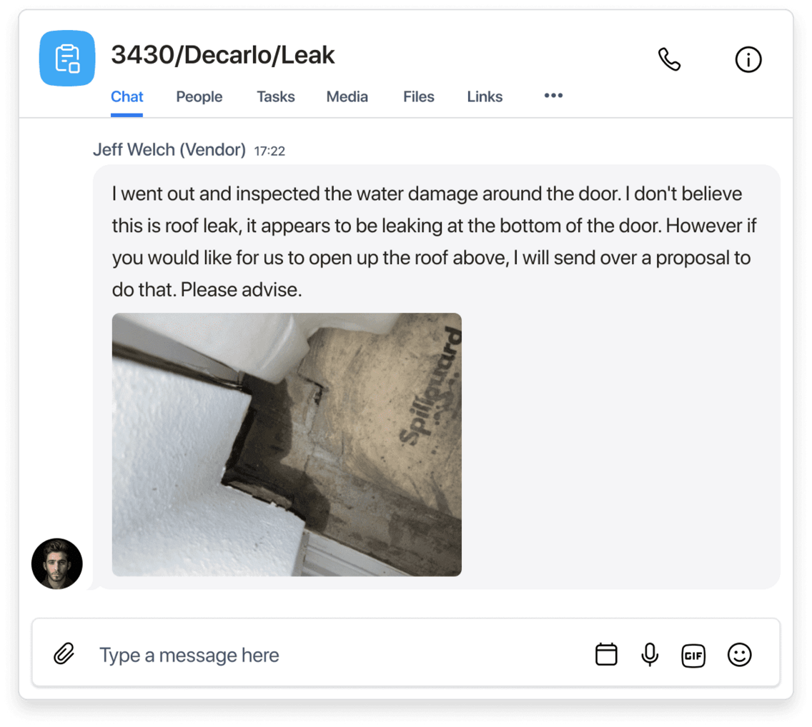 Inviter des invités