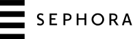 Логотип Sephora