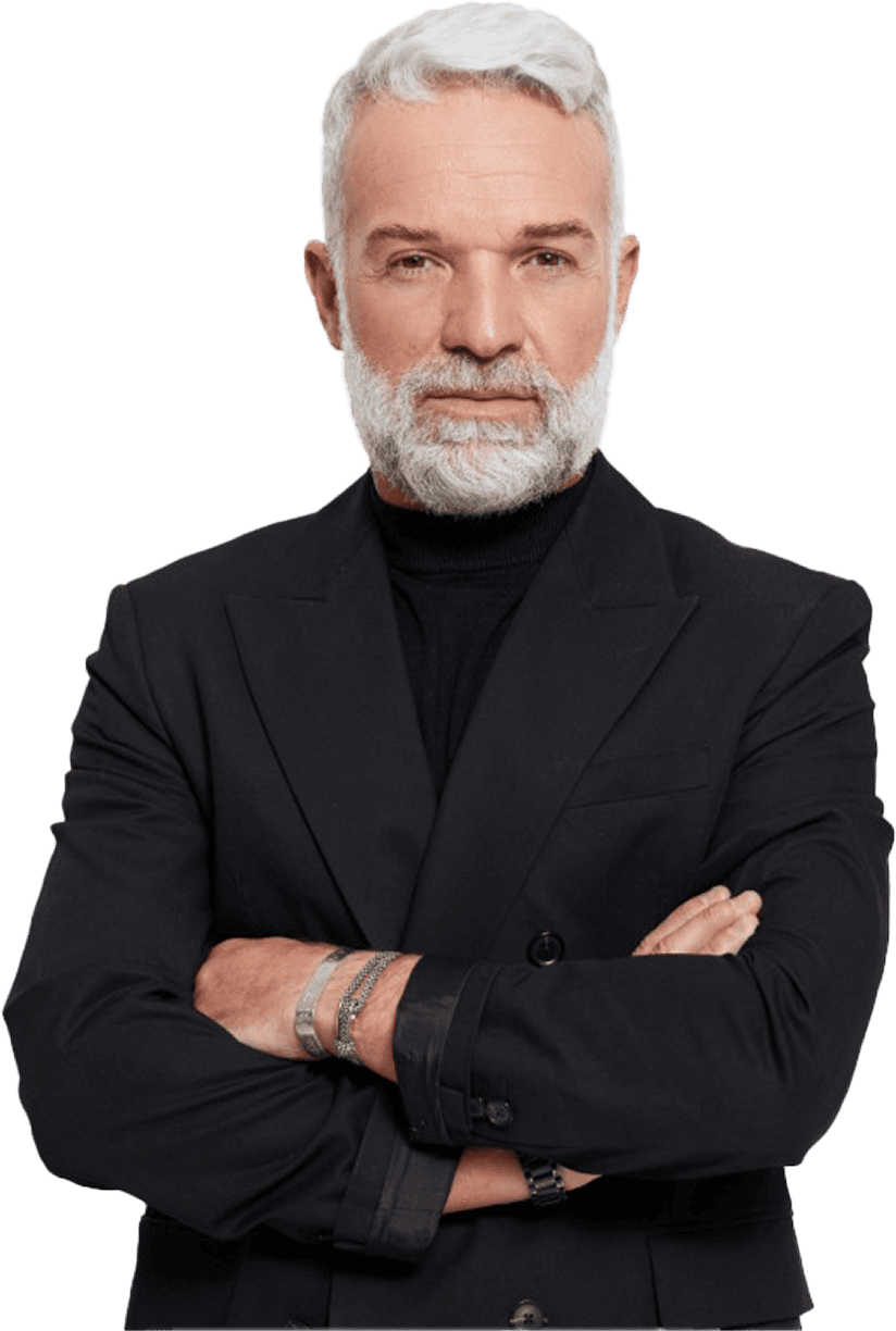 Фото Джуліана Заери