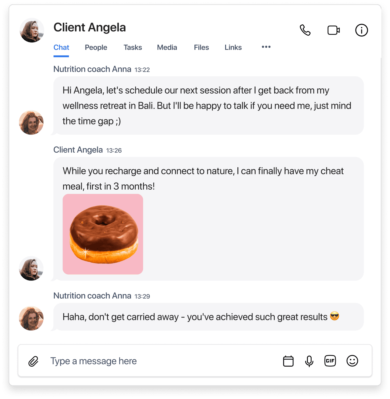 Ofrece mayor flexibilidad a tus clientes
