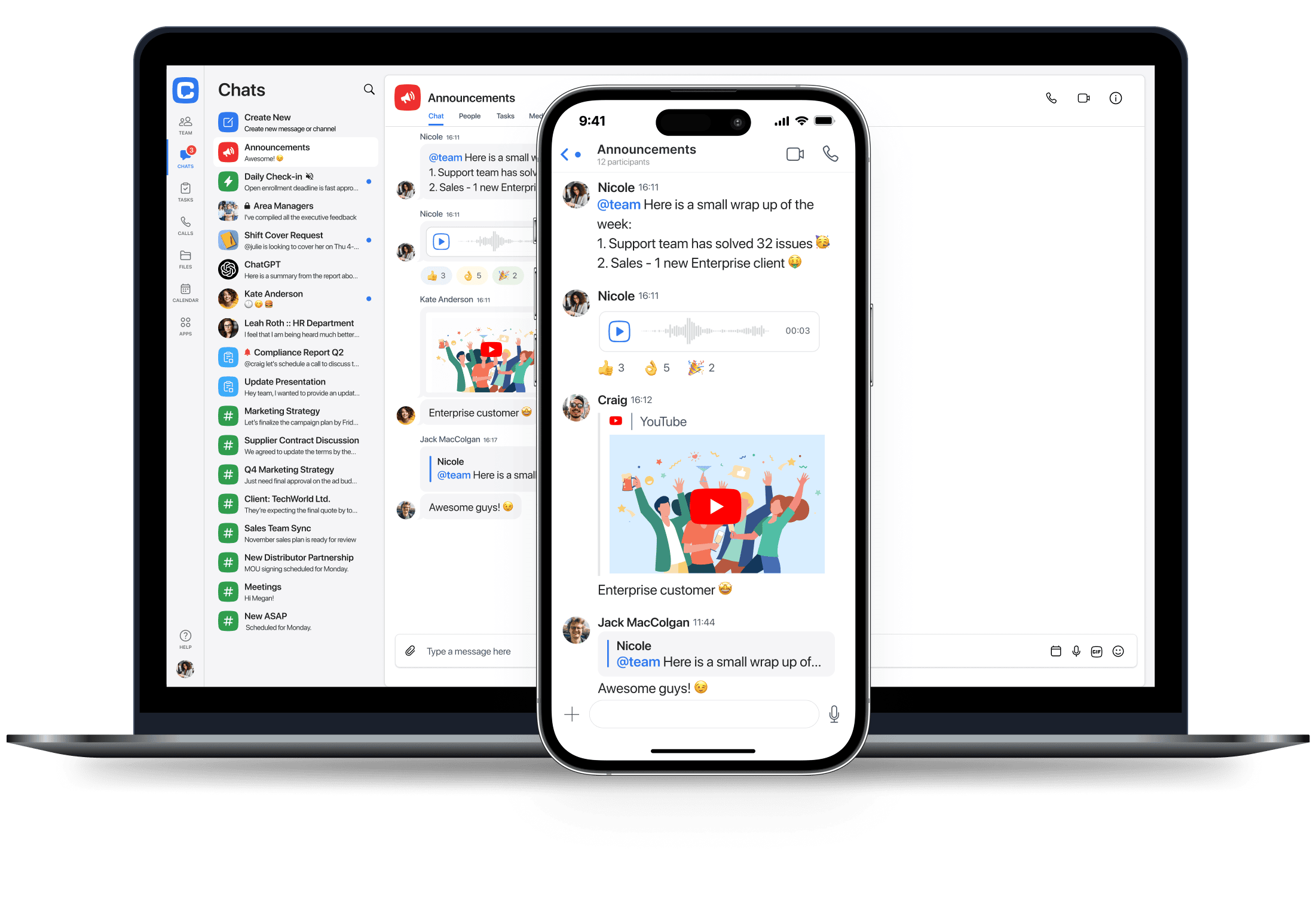 Télécharger le certificat