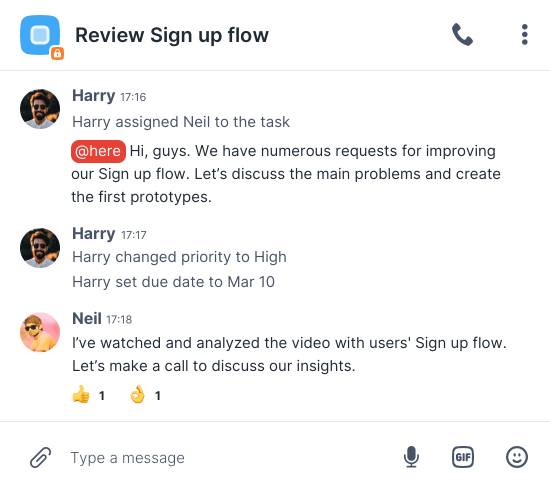 Zarządzanie czasem i zarządzanie zadaniami