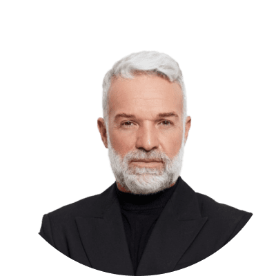 Аватар Джуліана Заєра