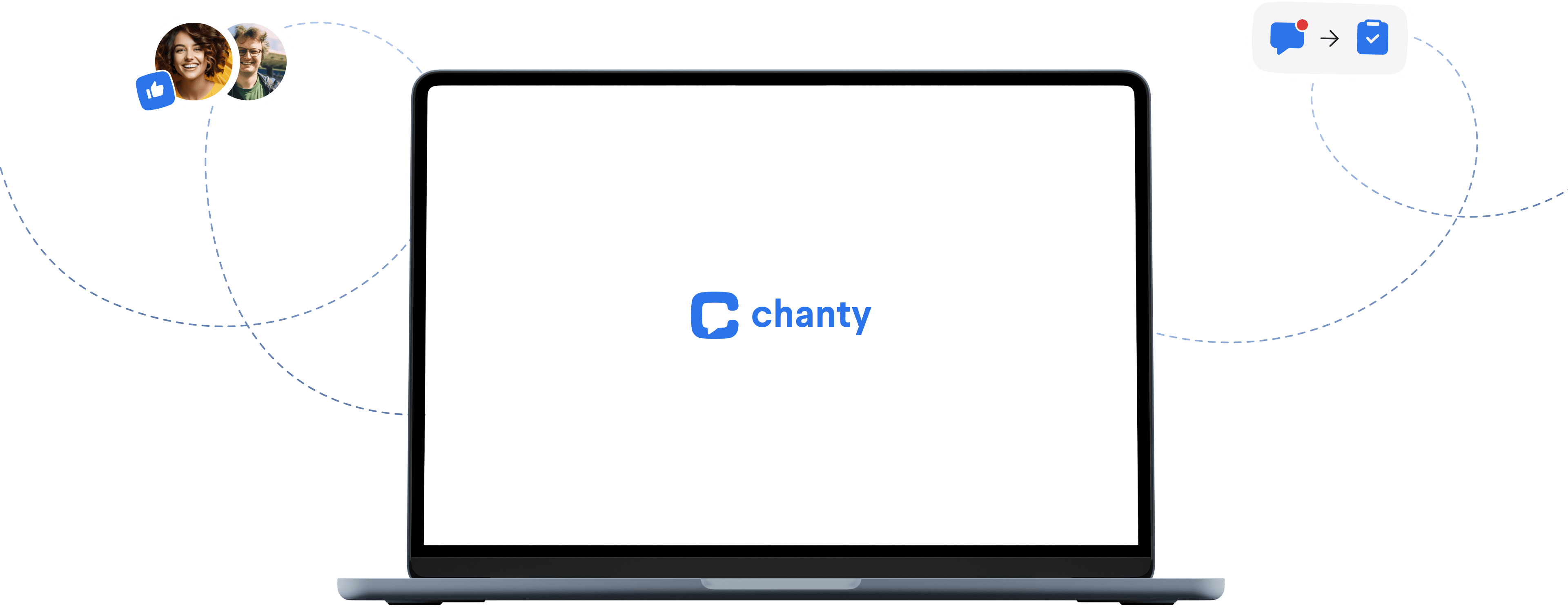 Video de Chanty