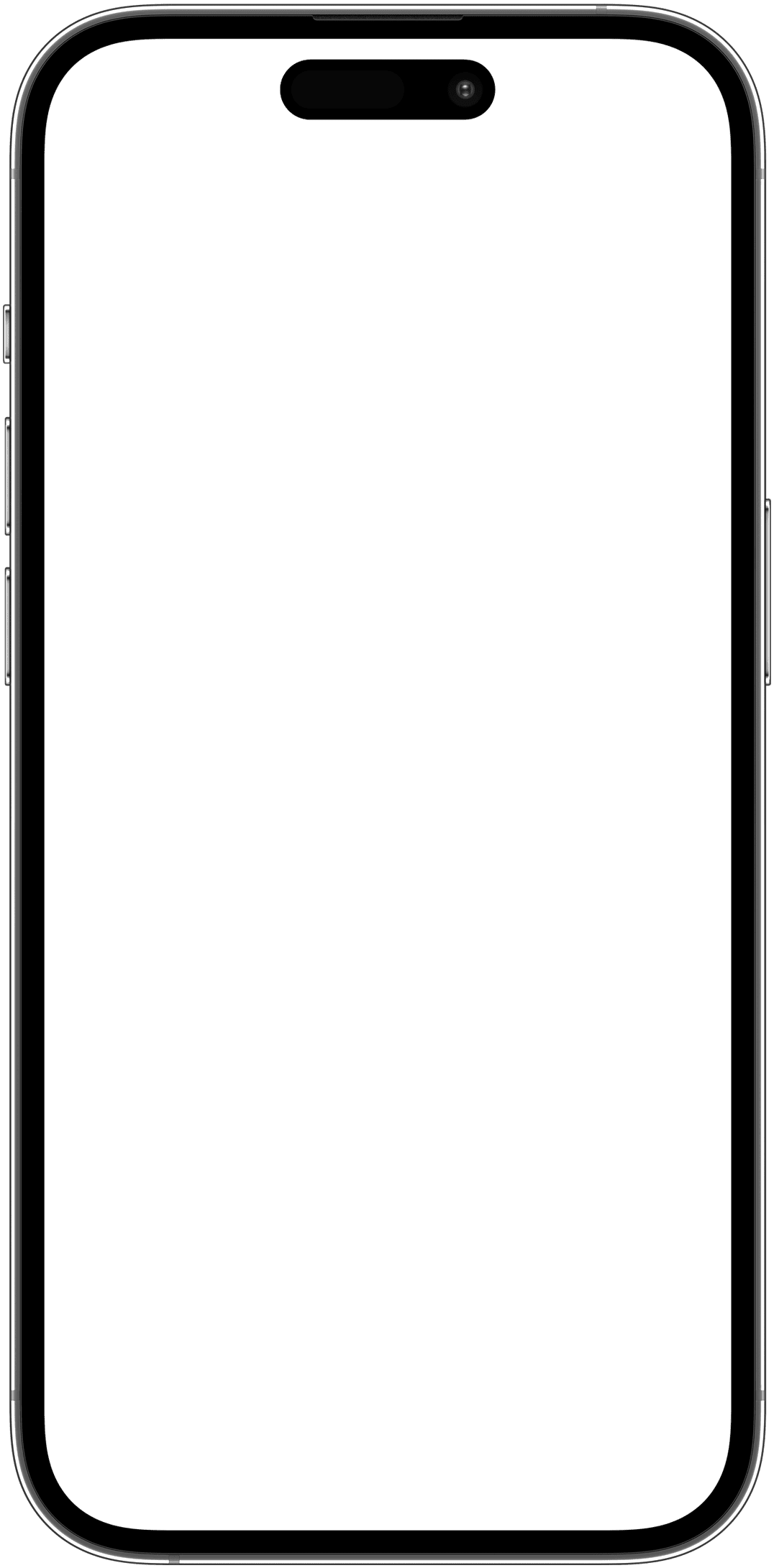 Decorative iphone background