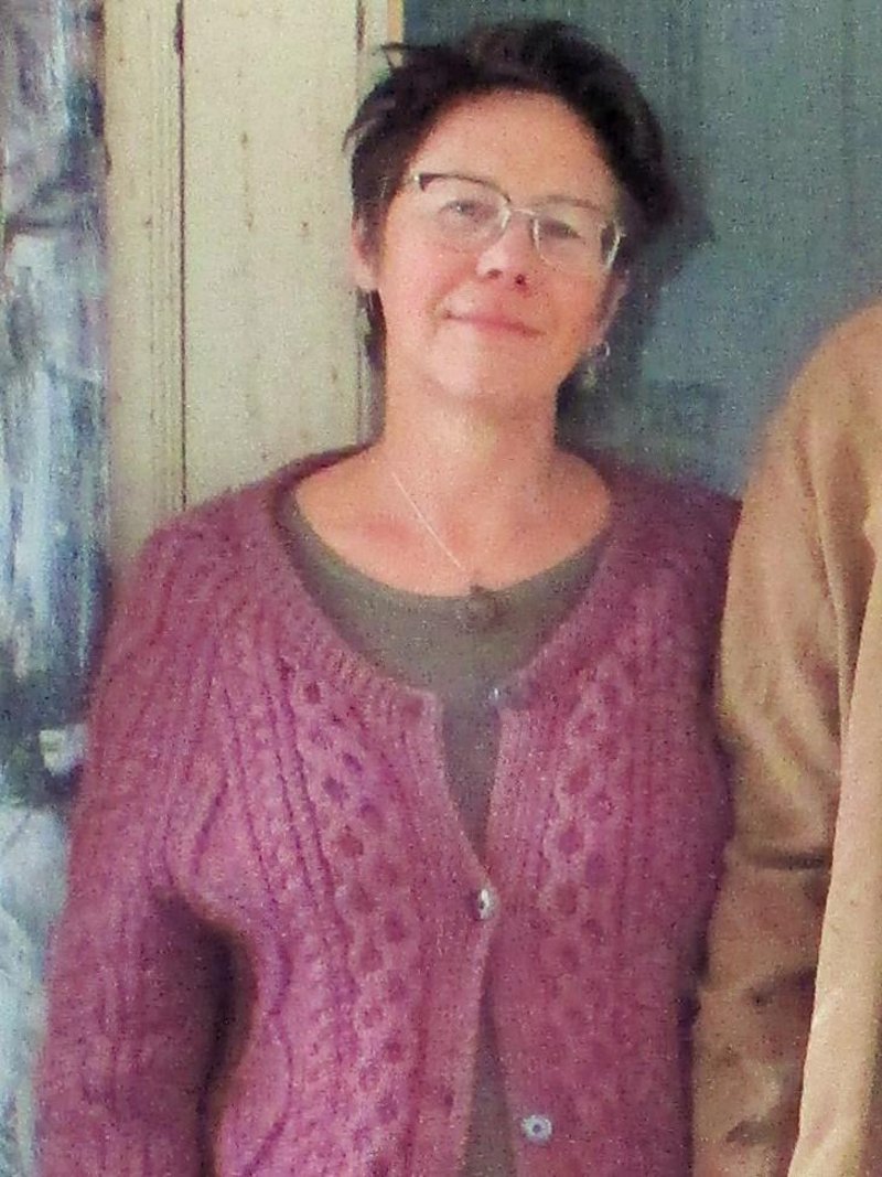 Julia Dadds