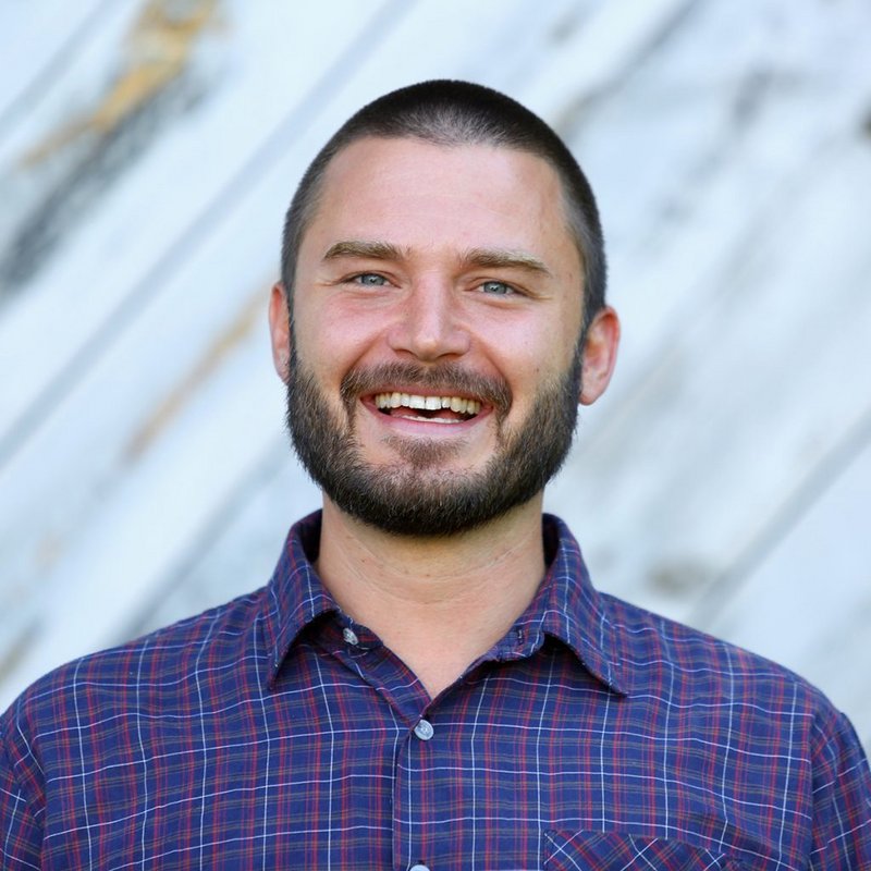 Josh Arnold