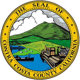 Contra Costa County seal
