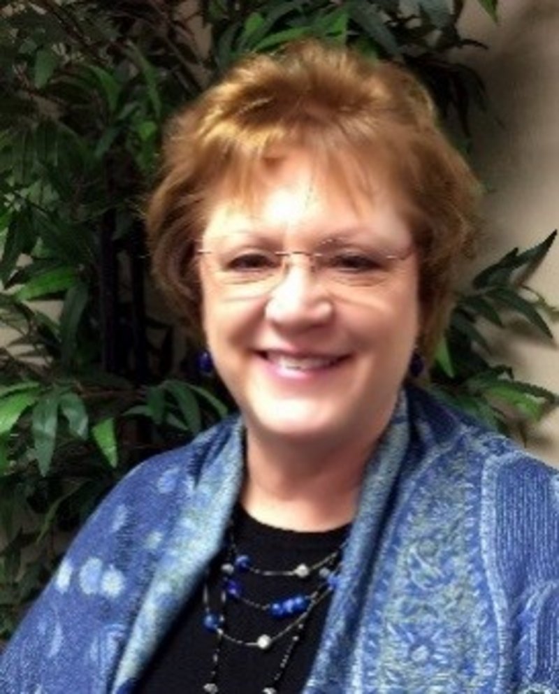 Melinda Self