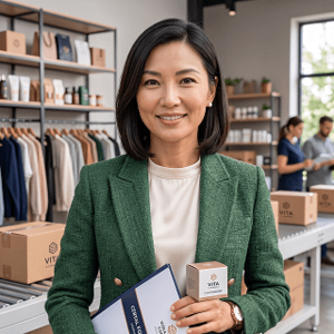 Dana K., Store Manager photo