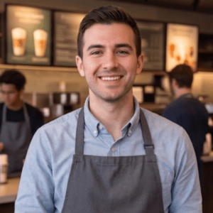 Luis M., Restaurant Owner photo