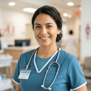 Priya S., Care Team Lead photo