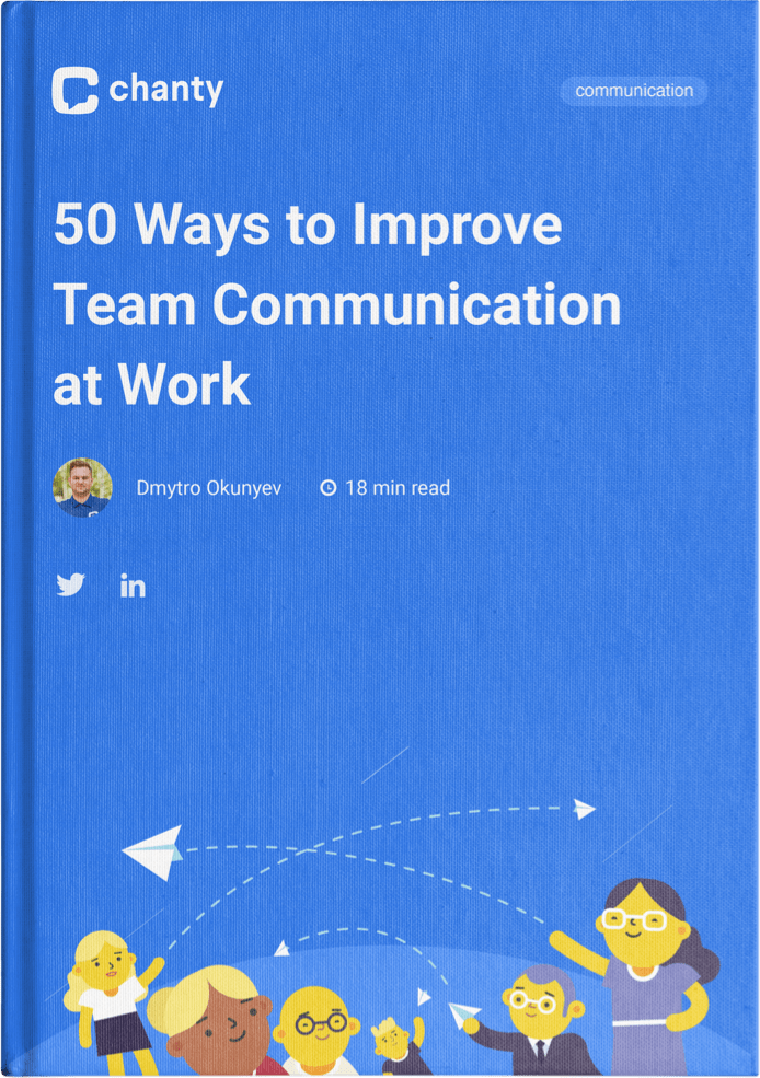 Cómo mejorar la comunicación de equipo