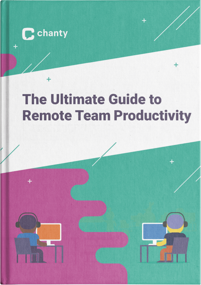 La guía definitiva para la productividad de equipos remotos